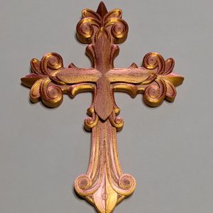Ornate Cross