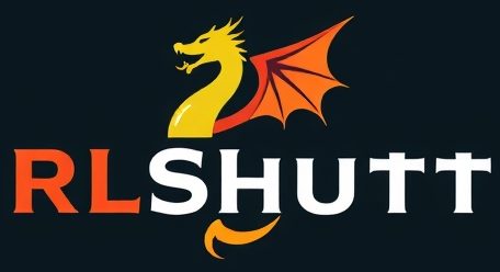 RLShutt 3D Print Shop